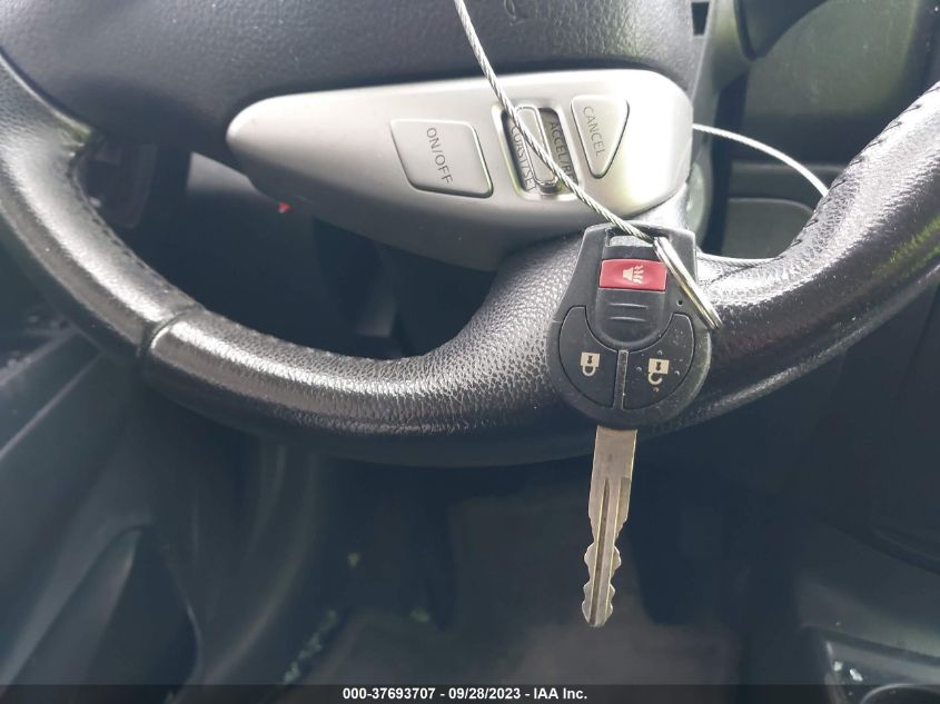 2014 NISSAN VERSA NOTE SV - 3N1CE2CP2EL359317