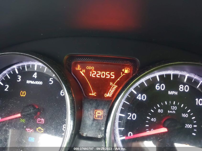 2014 NISSAN VERSA NOTE SV - 3N1CE2CP2EL359317