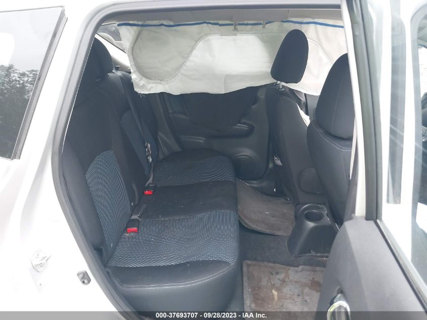 2014 NISSAN VERSA NOTE SV - 3N1CE2CP2EL359317