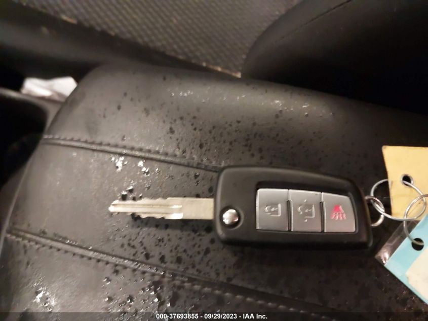 2022 NISSAN ROGUE SPORT S - JN1BJ1AW0NW477596