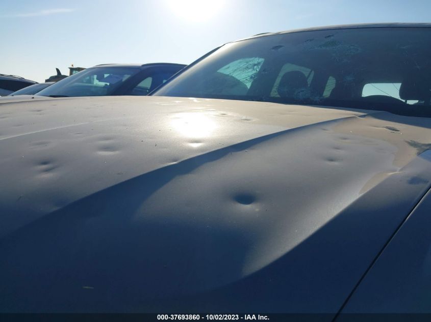 2021 VOLKSWAGEN ATLAS SE - 1V2HR2CA4MC545548