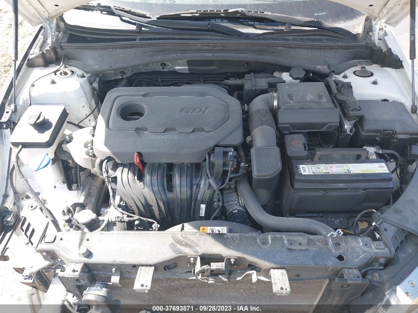 2017 KIA OPTIMA LX - 5XXGT4L3XHG166801