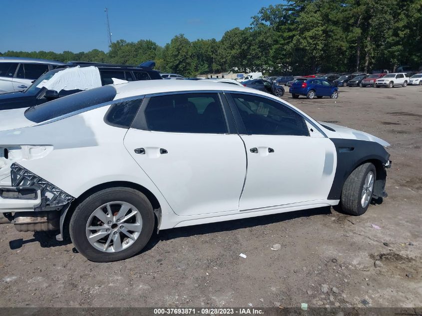 2017 KIA OPTIMA LX - 5XXGT4L3XHG166801