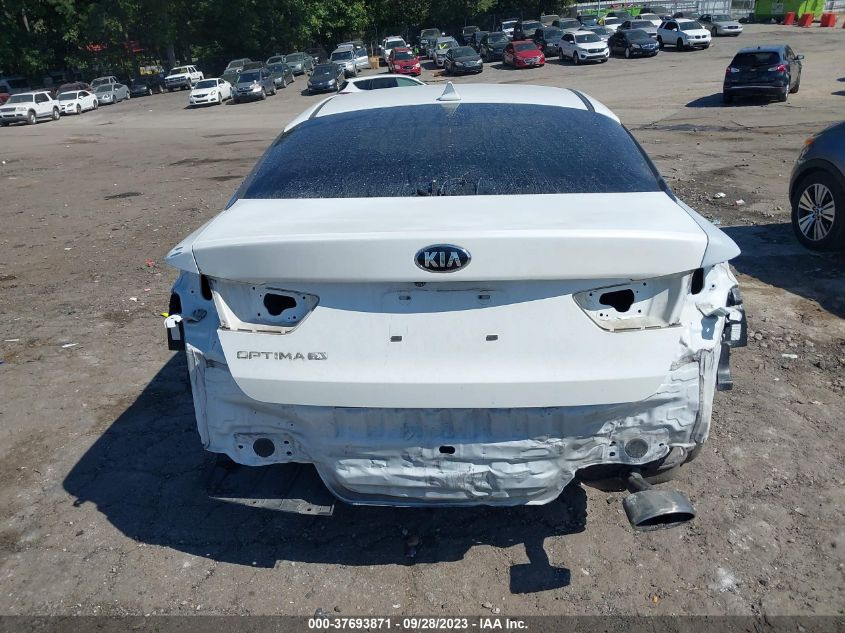 2017 KIA OPTIMA LX - 5XXGT4L3XHG166801