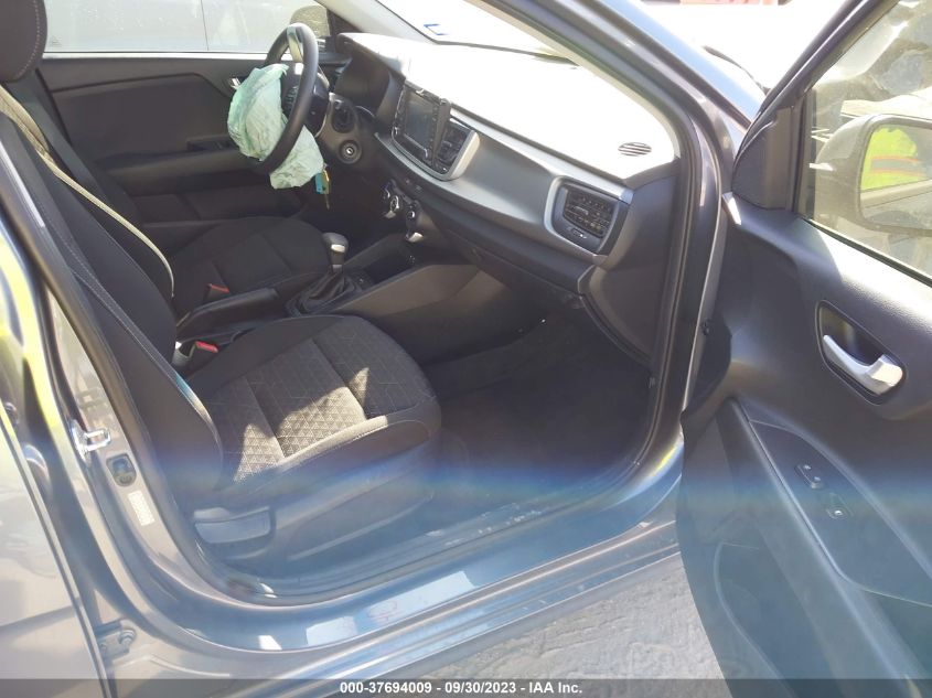 2020 KIA RIO LX/S - 3KPA24AD2LE299476