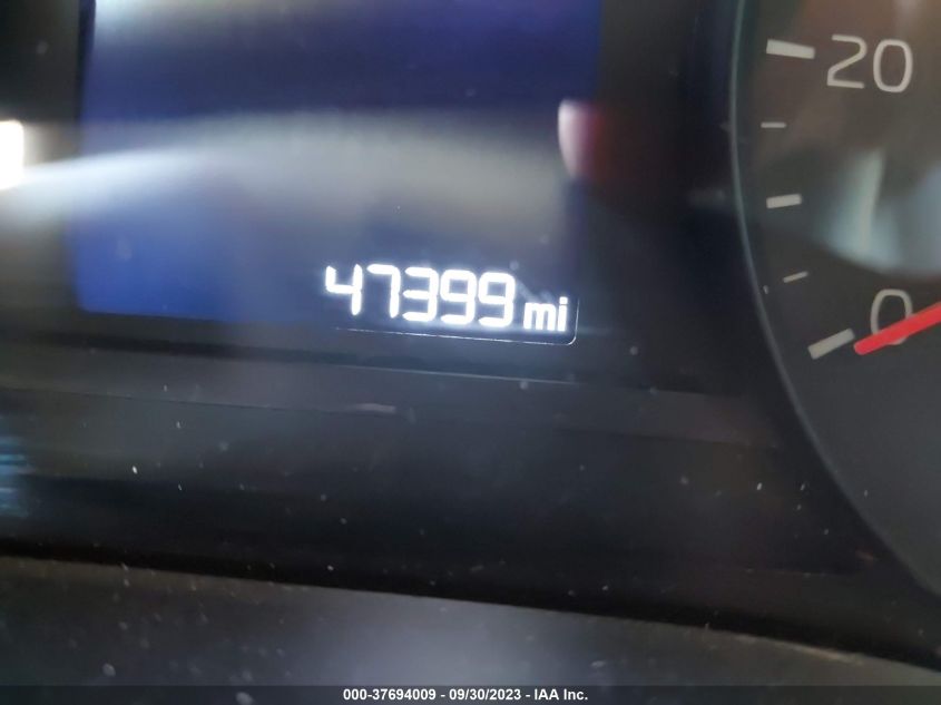 2020 KIA RIO LX/S - 3KPA24AD2LE299476