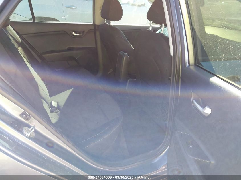 2020 KIA RIO LX/S - 3KPA24AD2LE299476
