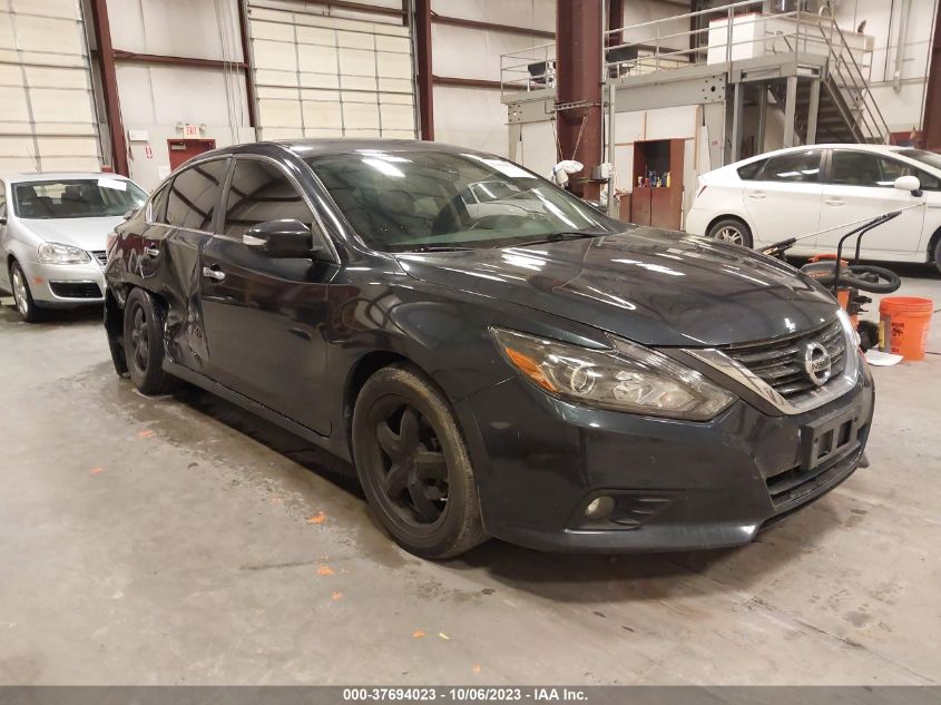 2016 NISSAN ALTIMA 3.5 SL - 1N4BL3AP3GC284879