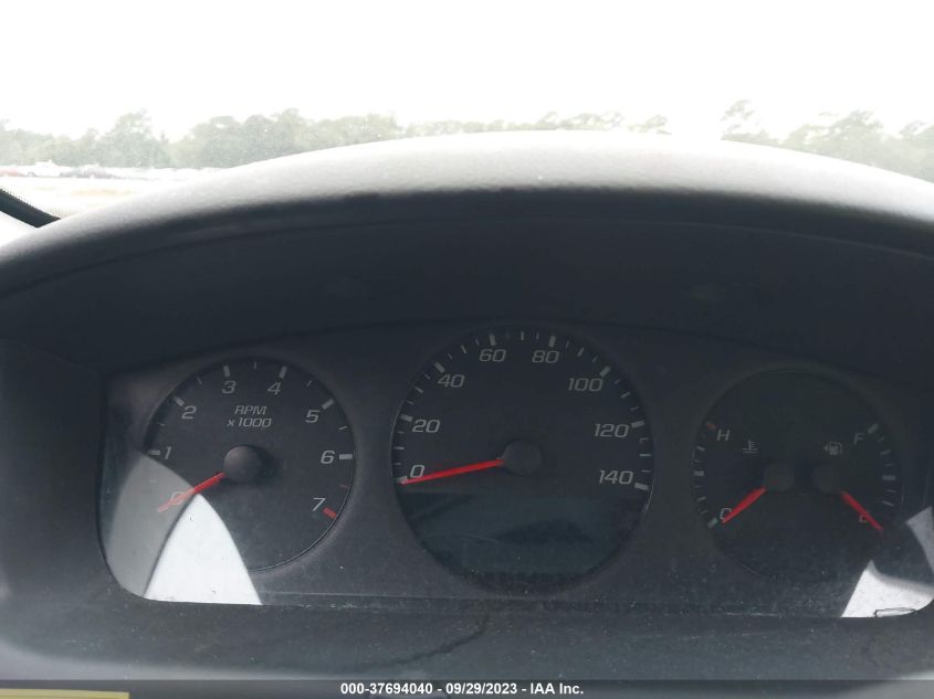 2013 CHEVROLET IMPALA POLICE 2G1WD5E39D1183772