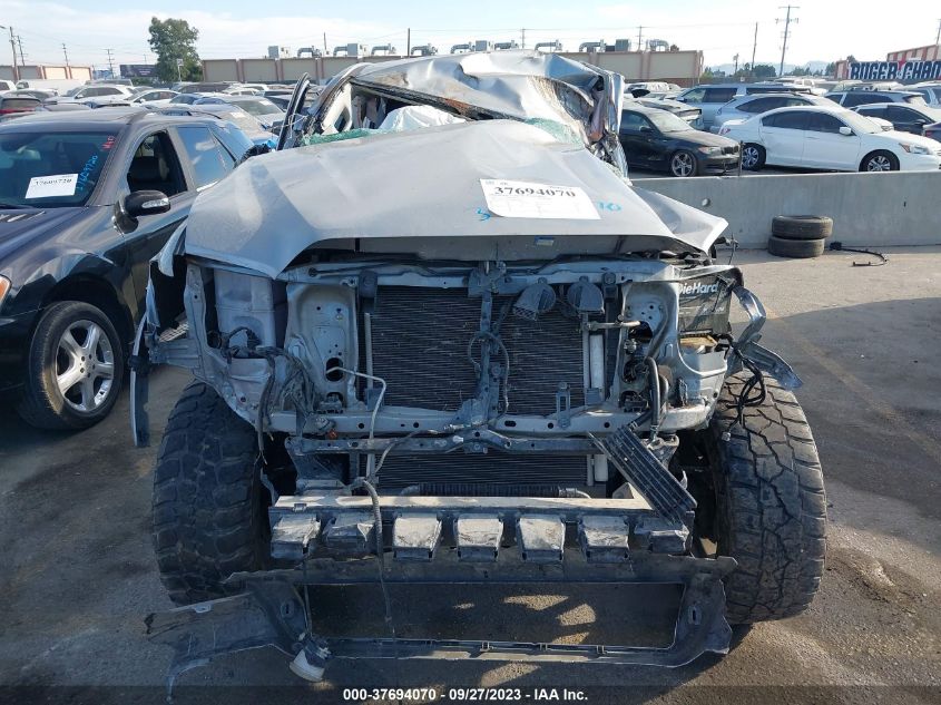 2016 TOYOTA TACOMA SR/SR5/TRD SPORT - 3TMCZ5AN2GM002480