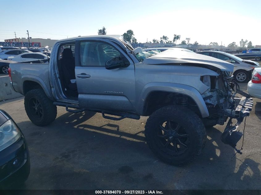 2016 TOYOTA TACOMA SR/SR5/TRD SPORT - 3TMCZ5AN2GM002480