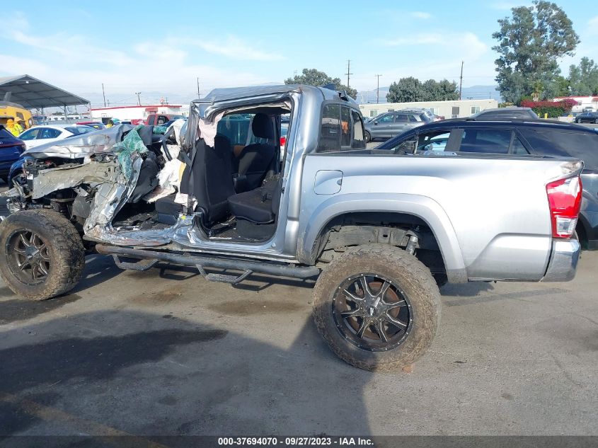 2016 TOYOTA TACOMA SR/SR5/TRD SPORT - 3TMCZ5AN2GM002480