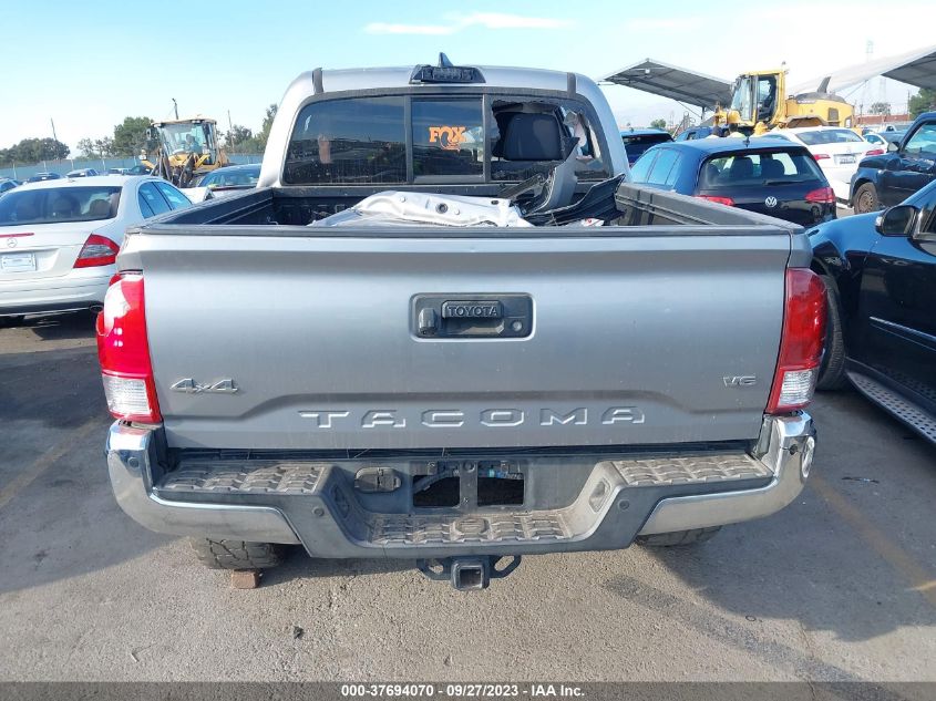 2016 TOYOTA TACOMA SR/SR5/TRD SPORT - 3TMCZ5AN2GM002480