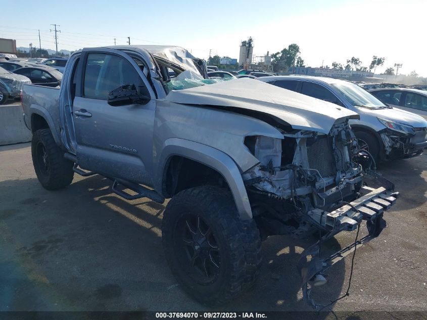 2016 TOYOTA TACOMA SR/SR5/TRD SPORT - 3TMCZ5AN2GM002480