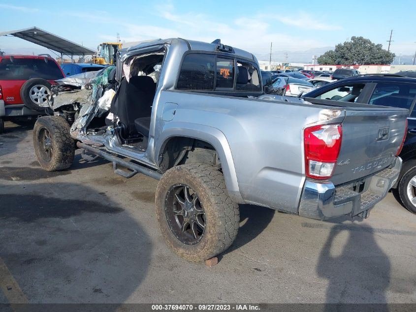 2016 TOYOTA TACOMA SR/SR5/TRD SPORT - 3TMCZ5AN2GM002480