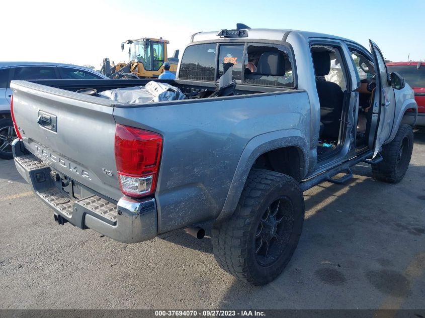 2016 TOYOTA TACOMA SR/SR5/TRD SPORT - 3TMCZ5AN2GM002480