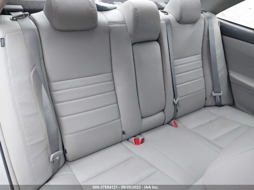 2015 TOYOTA CAMRY XLE/SE/LE/XSE - 4T4BF1FK9FR509724