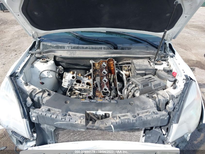 2015 CHEVROLET EQUINOX LS - 1GNALAEK1FZ123619
