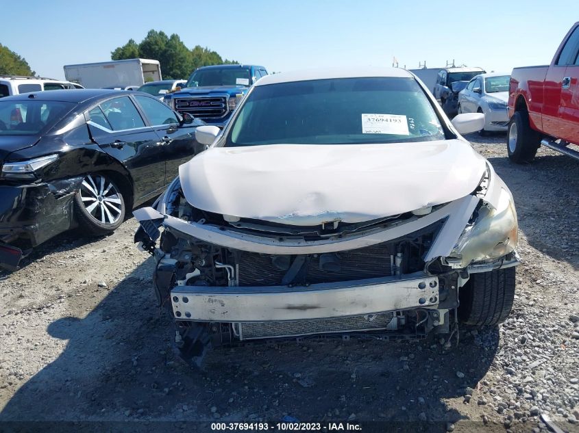 2015 NISSAN ALTIMA 2.5 S - 1N4AL3AP2FN331012