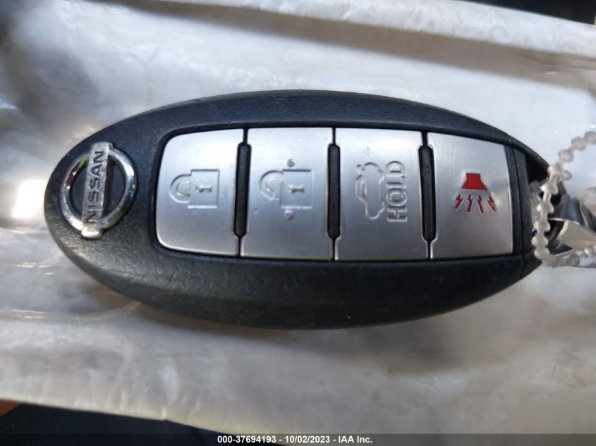 2015 NISSAN ALTIMA 2.5 S - 1N4AL3AP2FN331012