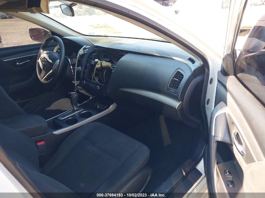 2015 NISSAN ALTIMA 2.5 S - 1N4AL3AP2FN331012