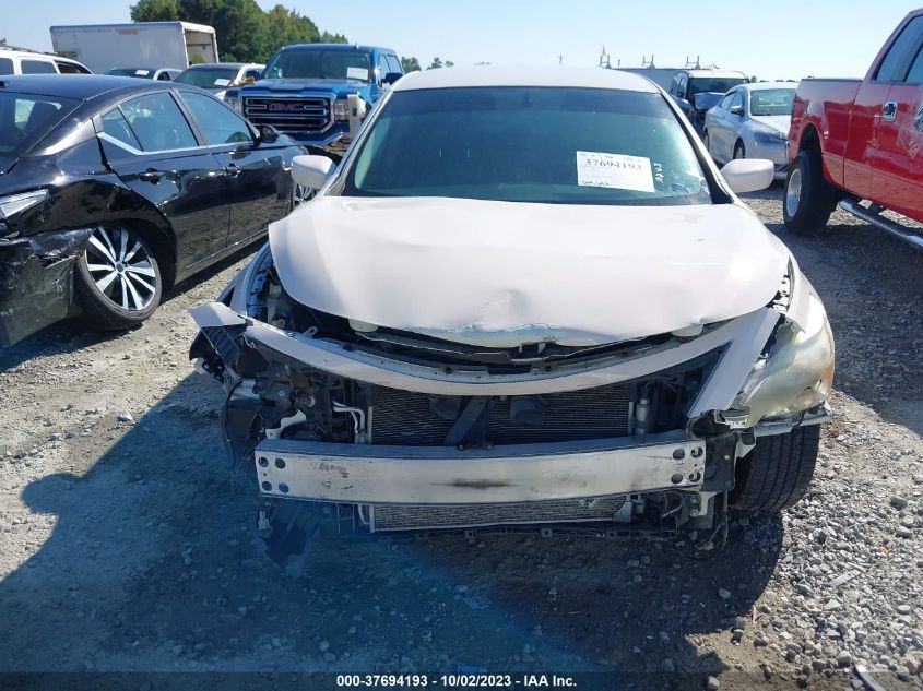 2015 NISSAN ALTIMA 2.5 S - 1N4AL3AP2FN331012