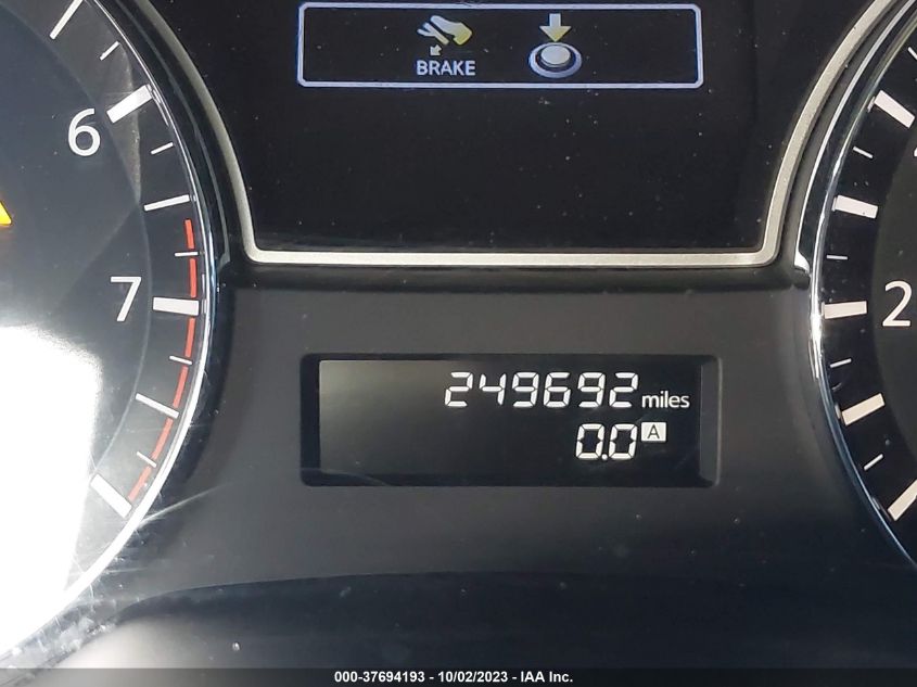 2015 NISSAN ALTIMA 2.5 S - 1N4AL3AP2FN331012
