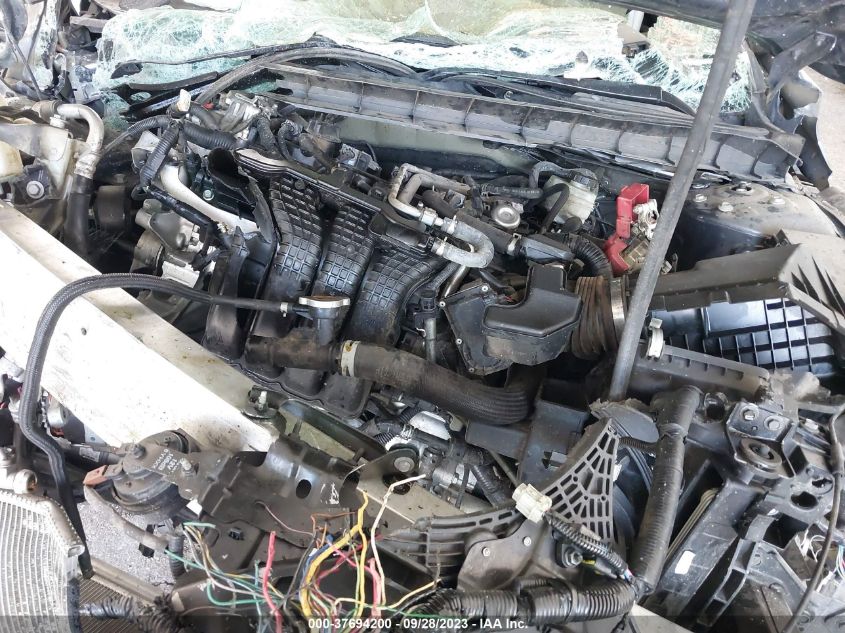 2019 NISSAN ALTIMA 2.5 SL - 1N4BL4EV4KC206442