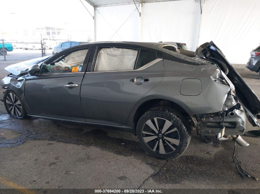 2019 NISSAN ALTIMA 2.5 SL - 1N4BL4EV4KC206442