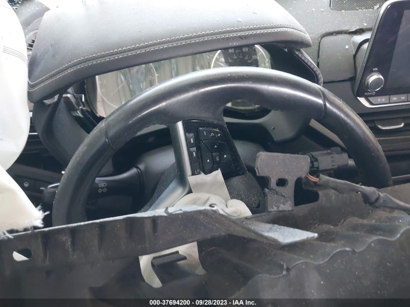2019 NISSAN ALTIMA 2.5 SL - 1N4BL4EV4KC206442
