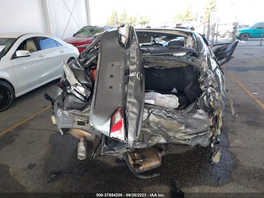 2019 NISSAN ALTIMA 2.5 SL - 1N4BL4EV4KC206442