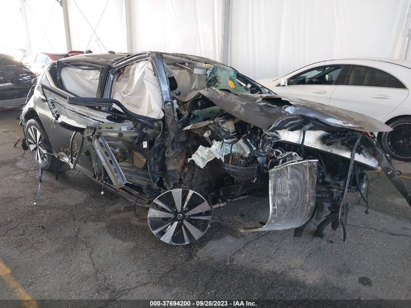 2019 NISSAN ALTIMA 2.5 SL - 1N4BL4EV4KC206442