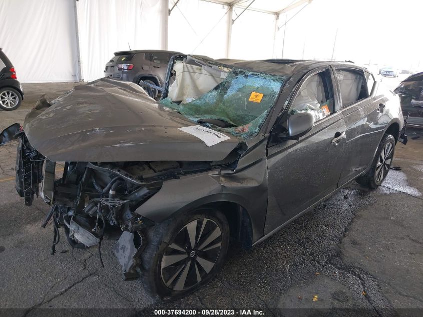 2019 NISSAN ALTIMA 2.5 SL - 1N4BL4EV4KC206442