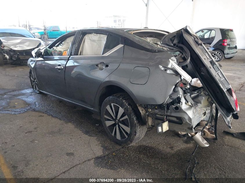2019 NISSAN ALTIMA 2.5 SL - 1N4BL4EV4KC206442
