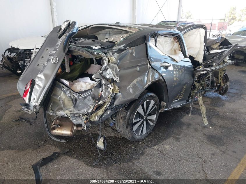 2019 NISSAN ALTIMA 2.5 SL - 1N4BL4EV4KC206442