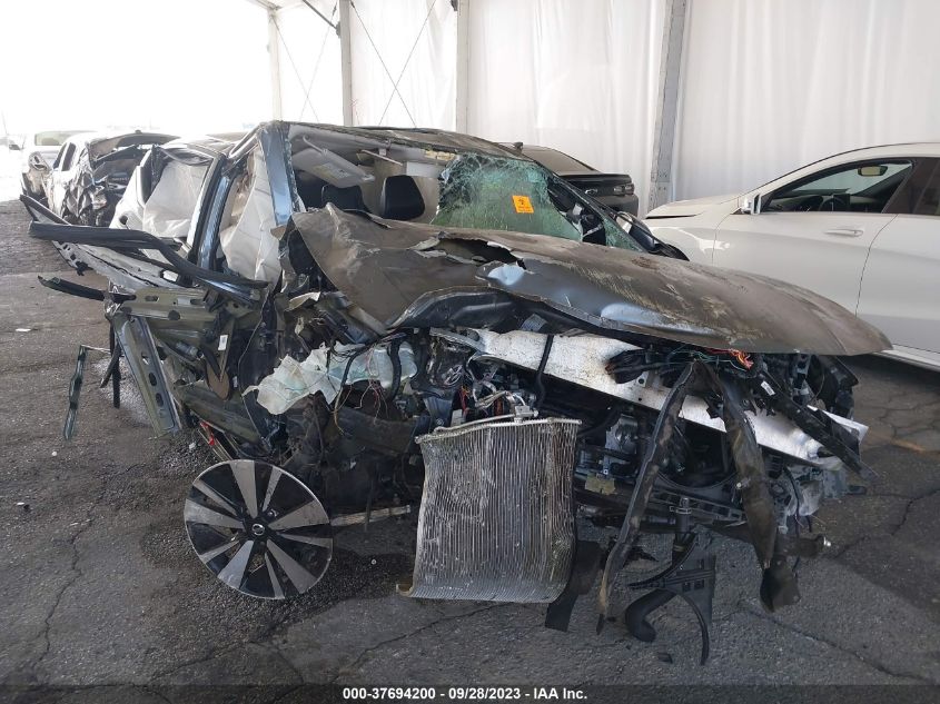 2019 NISSAN ALTIMA 2.5 SL - 1N4BL4EV4KC206442