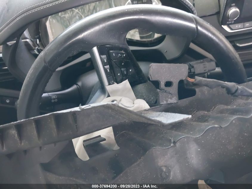 2019 NISSAN ALTIMA 2.5 SL - 1N4BL4EV4KC206442