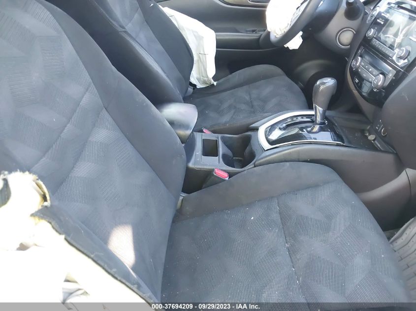 2014 NISSAN ROGUE S/SL/SV - 5N1AT2MT4EC769436
