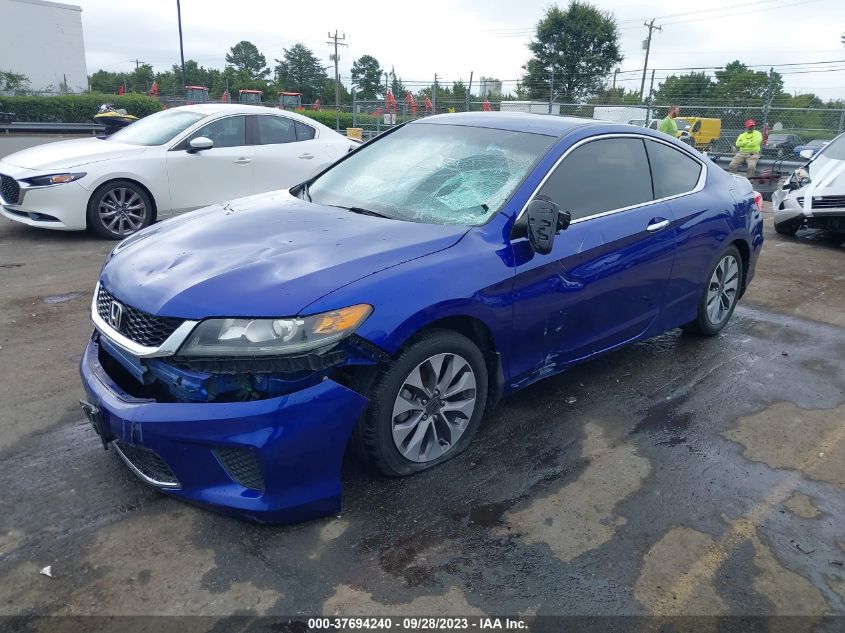 2015 HONDA ACCORD COUPE LX-S 1HGCT1B36FA011624