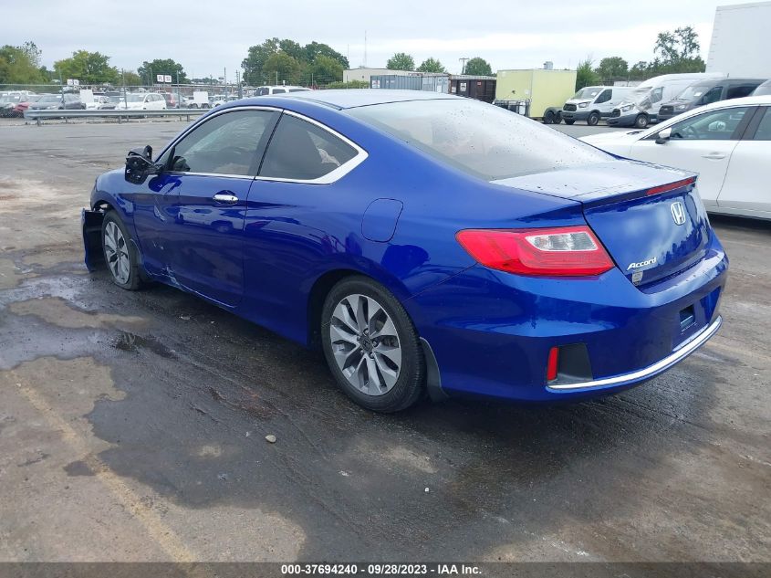 2015 HONDA ACCORD COUPE LX-S 1HGCT1B36FA011624