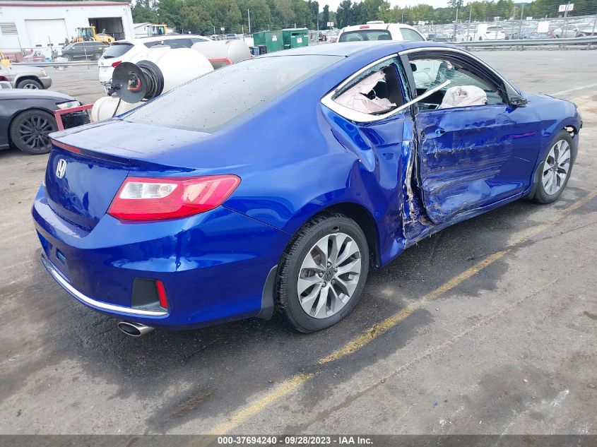 2015 HONDA ACCORD COUPE LX-S 1HGCT1B36FA011624
