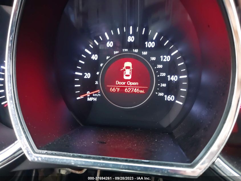 2013 KIA OPTIMA LX - 5XXGM4A77DG146194