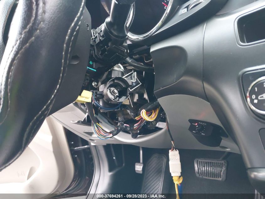 2013 KIA OPTIMA LX - 5XXGM4A77DG146194