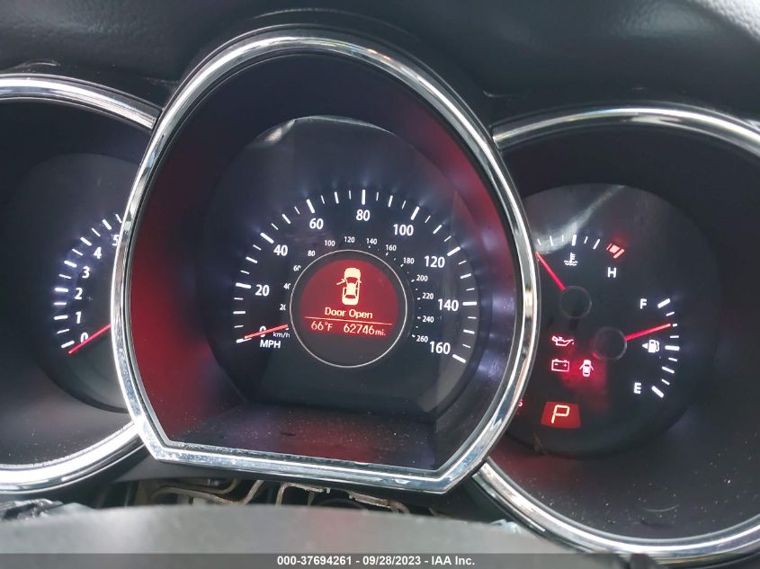 2013 KIA OPTIMA LX - 5XXGM4A77DG146194