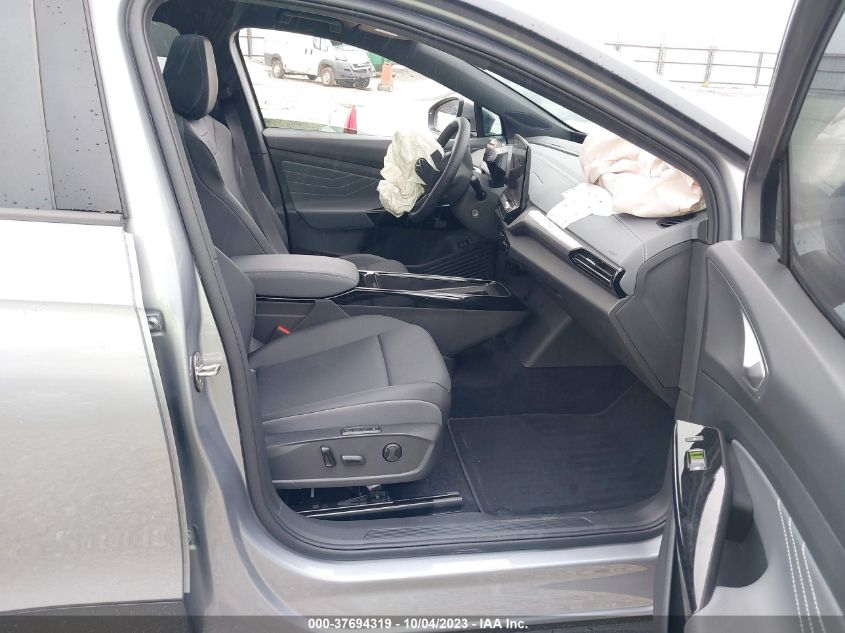 2023 VOLKSWAGEN ID.4 PRO S 1V2WNPE87PC027352