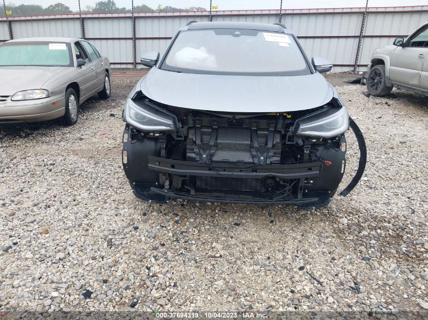 2023 VOLKSWAGEN ID.4 PRO S 1V2WNPE87PC027352