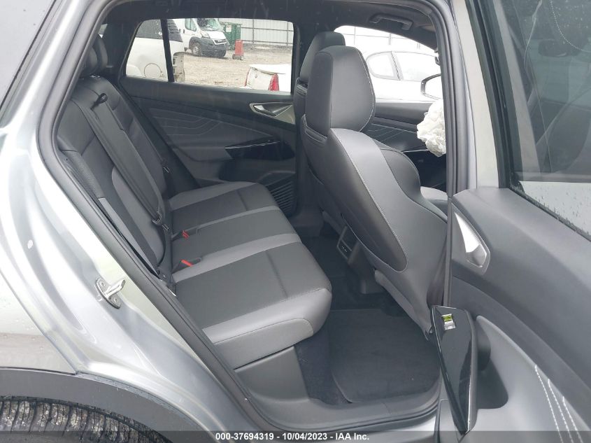 2023 VOLKSWAGEN ID.4 PRO S 1V2WNPE87PC027352