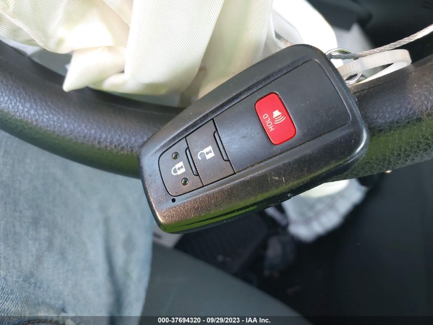 2022 TOYOTA RAV4 XLE/XLE PREMIUM - 2T3W1RFV6NW210247