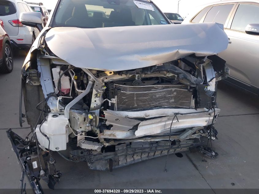 2022 TOYOTA RAV4 XLE/XLE PREMIUM - 2T3W1RFV6NW210247