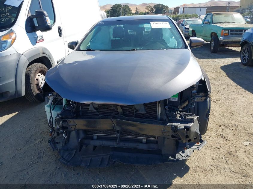 2015 TOYOTA CAMRY XLE/SE/LE/XSE - 4T1BF1FK2FU992399